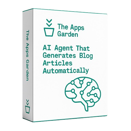 Generador de Contenido IA